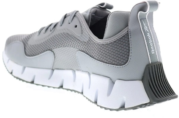 Reebok Zig Dynamica 'Light Grey' FZ2904 Shop Reebok Zig Dynamica 'Light Grey' FZ2904