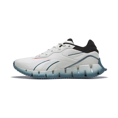 Reebok Zig Dynamica 4 'Pure Grey Steely Blue'
