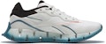 Kasut Reebok Zig Dynamica 4 'Kelabu Tulen Jingga Flare' HP9265