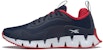 Reebok Zig Dynamica 'Vector Navy Merah' GY3175