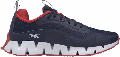 Reebok Zig Dynamica 'Vector Navy Red' GY3175 Reebok Zig Dynamica 'Vector Navy Red' GY3175