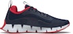 Reebok Zig Dynamica 'Vector Navy Merah' GY3175