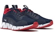 Lookbook Reebok Zig Dynamica 'Vector Navy Merah' GY3175