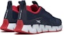 Reebok Zig Dynamica 'Vector Navy Merah' GY3175