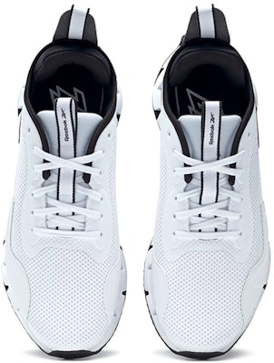 Reebok Zig Dynamica 白黑配色 FX1090 Shop Reebok Zig Dynamica 白黑配色 FX1090