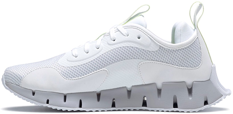 Reebok Zig Dynamica 'White Grey' FX1091 Buy Reebok Zig Dynamica 'White Grey' FX1091