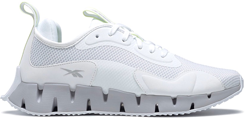 Reebok Zig Dynamica 'White Grey' FX1091 Order Reebok Zig Dynamica 'White Grey' FX1091