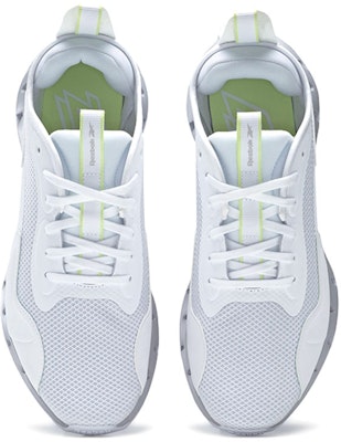 Reebok Zig Dynamica 'White Grey' FX1091 Shop Reebok Zig Dynamica 'White Grey' FX1091