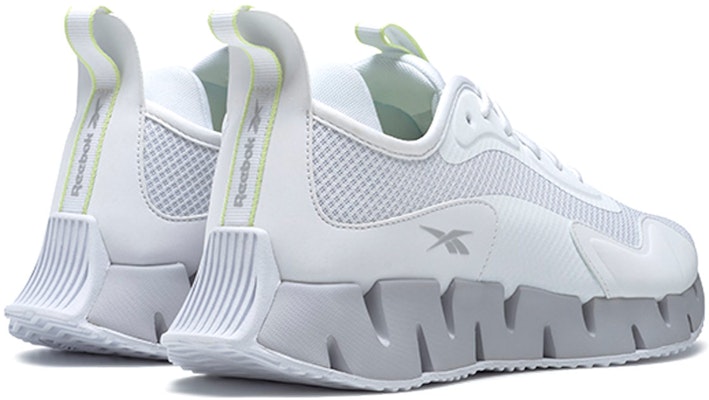 Reebok Zig Dynamica 'White Grey' FX1091 Purchase Reebok Zig Dynamica 'White Grey' FX1091
