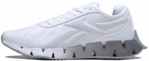 Reebok Zig Dynamica 'White Grey' GY1477 Reebok Zig Dynamica 'White Grey' GY1477