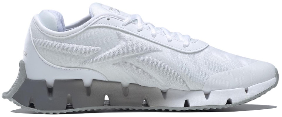 Reebok Zig Dynamica 'White Grey' GY1477 Order Reebok Zig Dynamica 'White Grey' GY1477