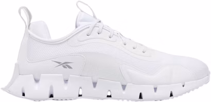 Reebok Zig Dynamica 'White Pure Grey' FY8682 Reebok Zig Dynamica 'White Pure Grey' FY8682