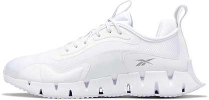 Reebok Zig Dynamica 'White Pure Grey' FY8682 Reebok Zig Dynamica 'White Pure Grey' FY8682
