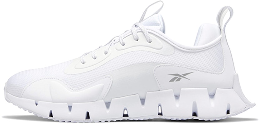 Reebok Zig Dynamica 'White Pure Grey' FY8682 Buy Reebok Zig Dynamica 'White Pure Grey' FY8682