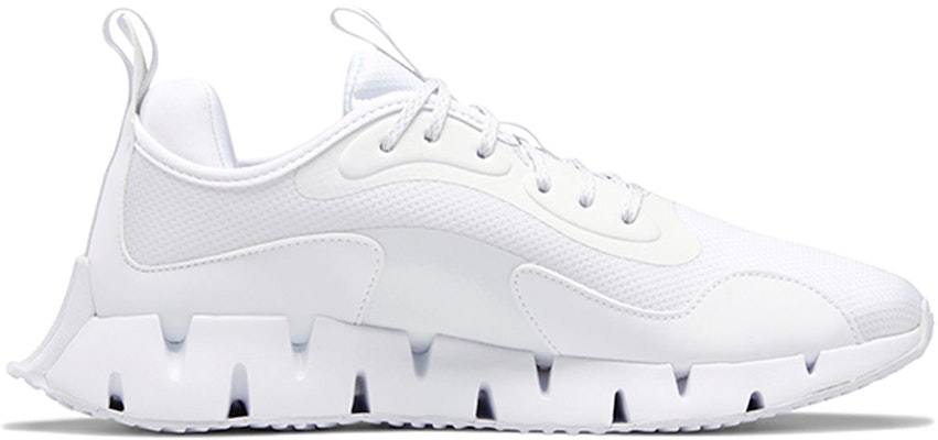 Reebok Zig Dynamica 'White Pure Grey' FY8682 Order Reebok Zig Dynamica 'White Pure Grey' FY8682