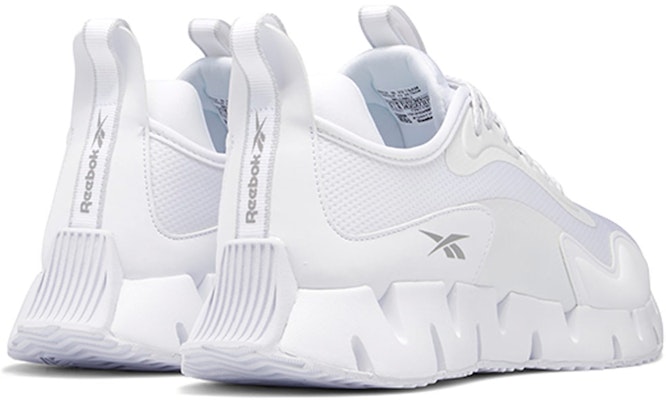 锐步Zig Dynamica“白色纯灰” FY8682 Shop 锐步Zig Dynamica“白色纯灰” FY8682