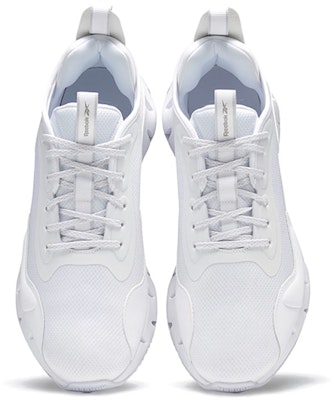 Reebok Zig Dynamica 'White Pure Grey' FY8682 Purchase Reebok Zig Dynamica 'White Pure Grey' FY8682