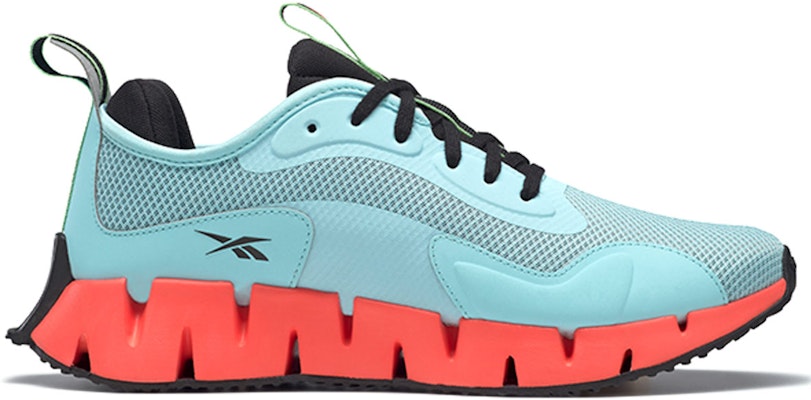 Reebok Zig Dynamica Biru Merah FX1077 Order Reebok Zig Dynamica Biru Merah FX1077