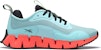 Reebok Zig Dynamica Biru Merah FX1077