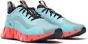 Lookbook Reebok Zig Dynamica Biru Merah FX1077