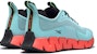 Reebok Zig Dynamica Biru Merah FX1077