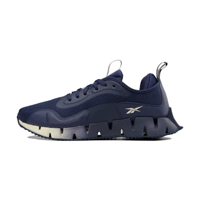 Reebok Zig Dynamica INT 'Vector Navy'