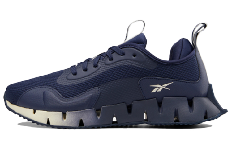 Reebok Zig Dynamica INT 'Vector Navy' FY7060