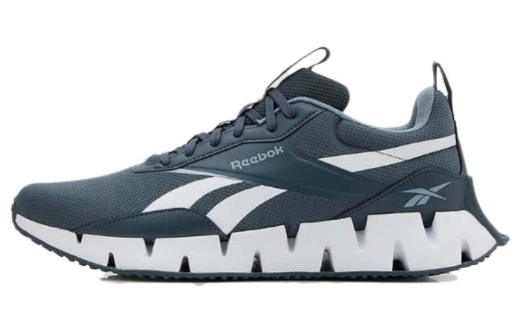 Reebok Zig Dynamica STR 'East Coast Blue'
