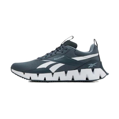 Reebok Zig Dynamica STR 'East Coast Blue'