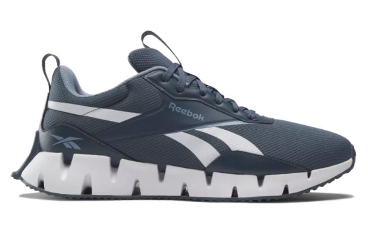 Reebok Zig Dynamica STR 'East Coast Blue' 圖 2
