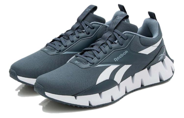 Reebok Zig Dynamica STR 'East Coast Blue' 圖 3
