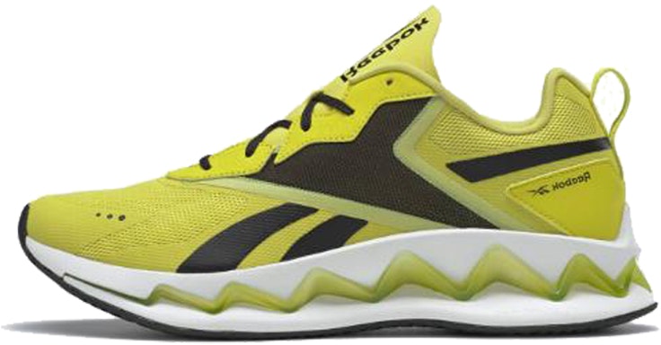 reebok-zig-elusion-chartreuse-black
