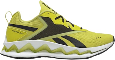 Reebok Zig Elusion 'Chartreuse Black' FW7937 Reebok Zig Elusion 'Chartreuse Black' FW7937