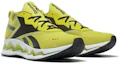 Lookbook Reebok Zig Elusion ''Chartreuse Zwart'' FW7937