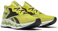 Lookbook Reebok Zig Elusion 'Chartreuse Hitam' FW7937