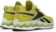 Shop Reebok Zig Elusion ''Chartreuse Zwart'' FW7937