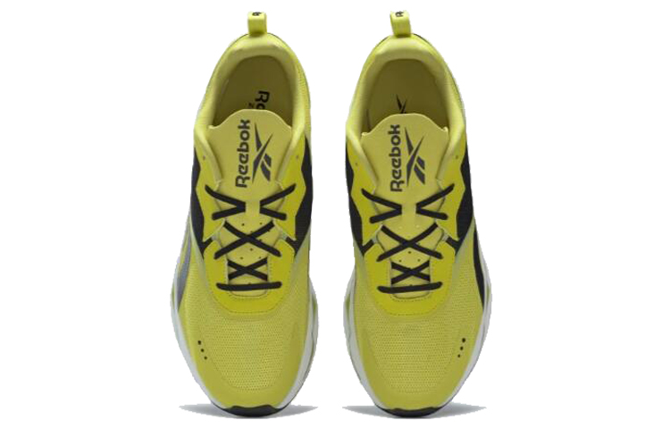 Purchase Reebok Zig Elusion ''Chartreuse Zwart'' FW7937