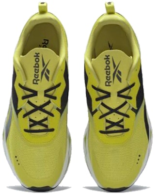 Reebok Zig Elusion 'Chartreuse Black' FW7937 Purchase Reebok Zig Elusion 'Chartreuse Black' FW7937