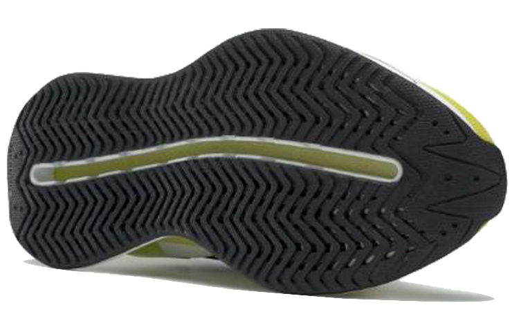 Details for Reebok Zig Elusion ''Chartreuse Zwart'' FW7937