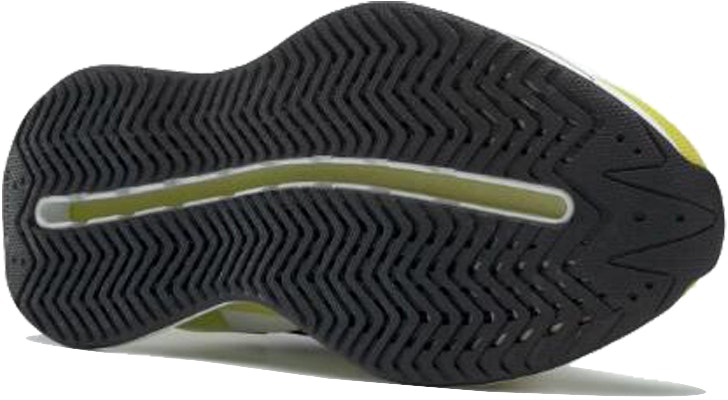 Reebok Zig Elusion 'Chartreuse Black' FW7937 Details for Reebok Zig Elusion 'Chartreuse Black' FW7937