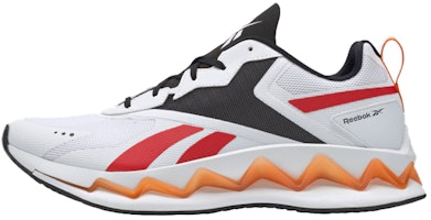 Reebok Zig Elusion 'Instinct Red Orange' FV3838 Reebok Zig Elusion 'Instinct Red Orange' FV3838