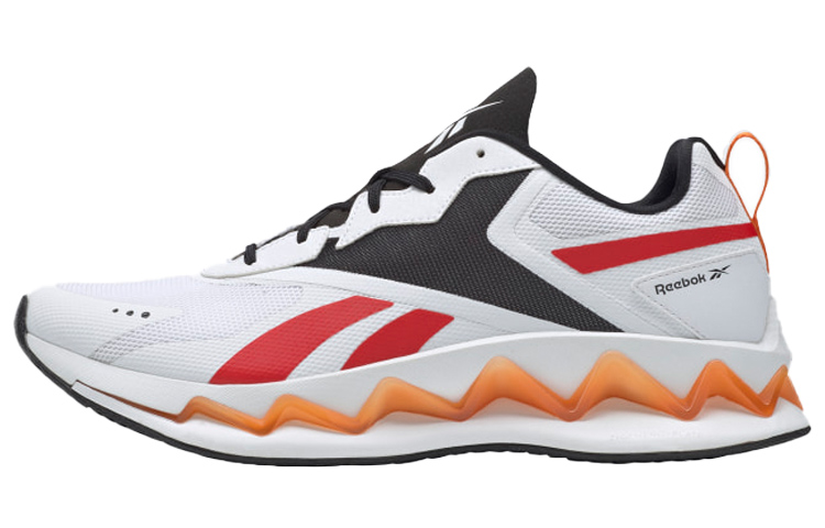 Reebok Zig Elusion 'Instinct Red Orange' FV3838