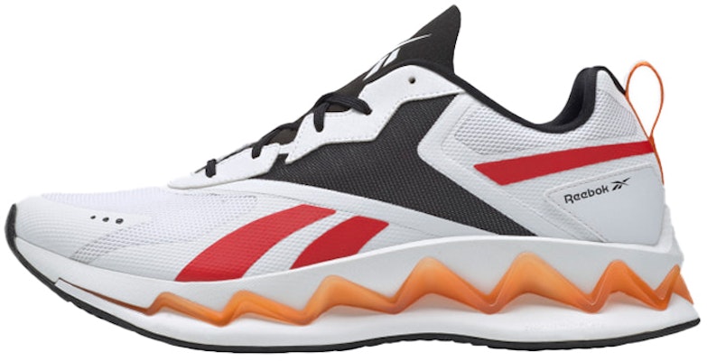 Reebok Zig Elusion 'Instinct Red Orange' FV3838 Buy Reebok Zig Elusion 'Instinct Red Orange' FV3838