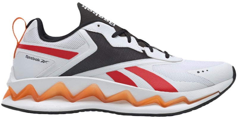 Reebok Zig Elusion 'Instinct Merah Oranye' FV3838 Order Reebok Zig Elusion 'Instinct Merah Oranye' FV3838
