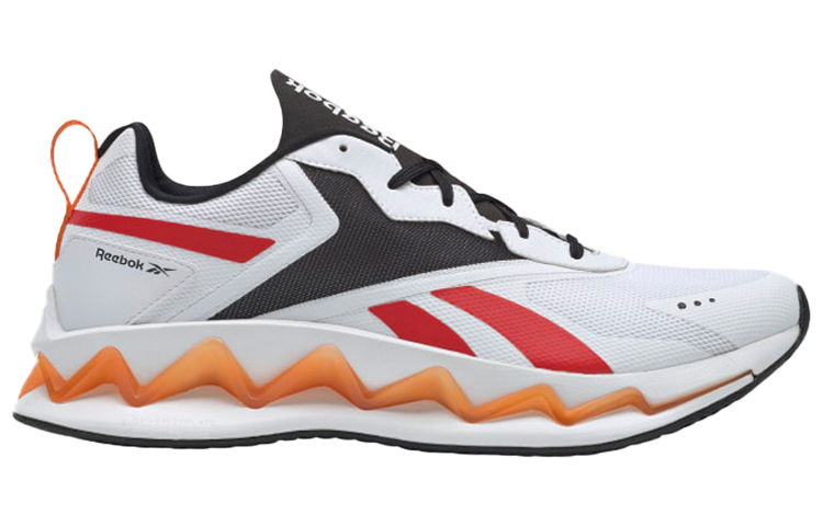 Order Reebok Zig Elusion 'Instincto Rojo Naranja' FV3838