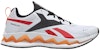 Reebok Zig Elusion 'Instinct Merah Jingga' FV3838