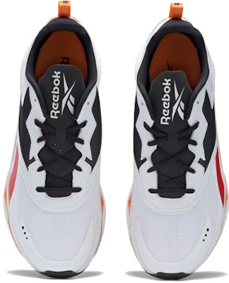 Reebok Zig Elusion 'Instinct Merah Oranye' FV3838 Lookbook Reebok Zig Elusion 'Instinct Merah Oranye' FV3838