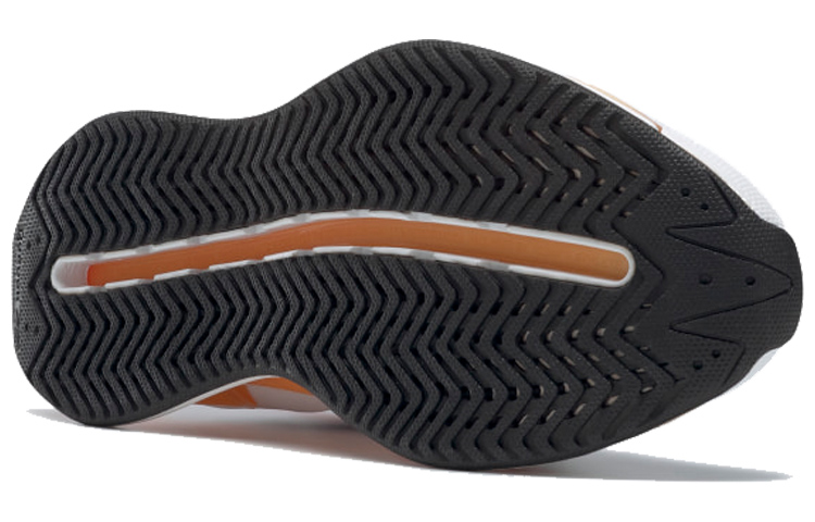 Shop Reebok Zig Elusion 'Instincto Rojo Naranja' FV3838