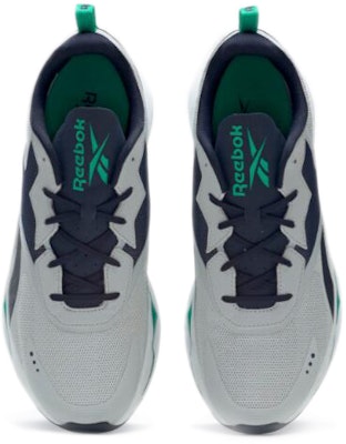 Reebok Zig Elusion 'Navy Court Green' FV3839 Purchase Reebok Zig Elusion 'Navy Court Green' FV3839