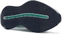 Reebok Zig Elusion 'Navy Court Green' Lelaki Wanita Kasut FV3839